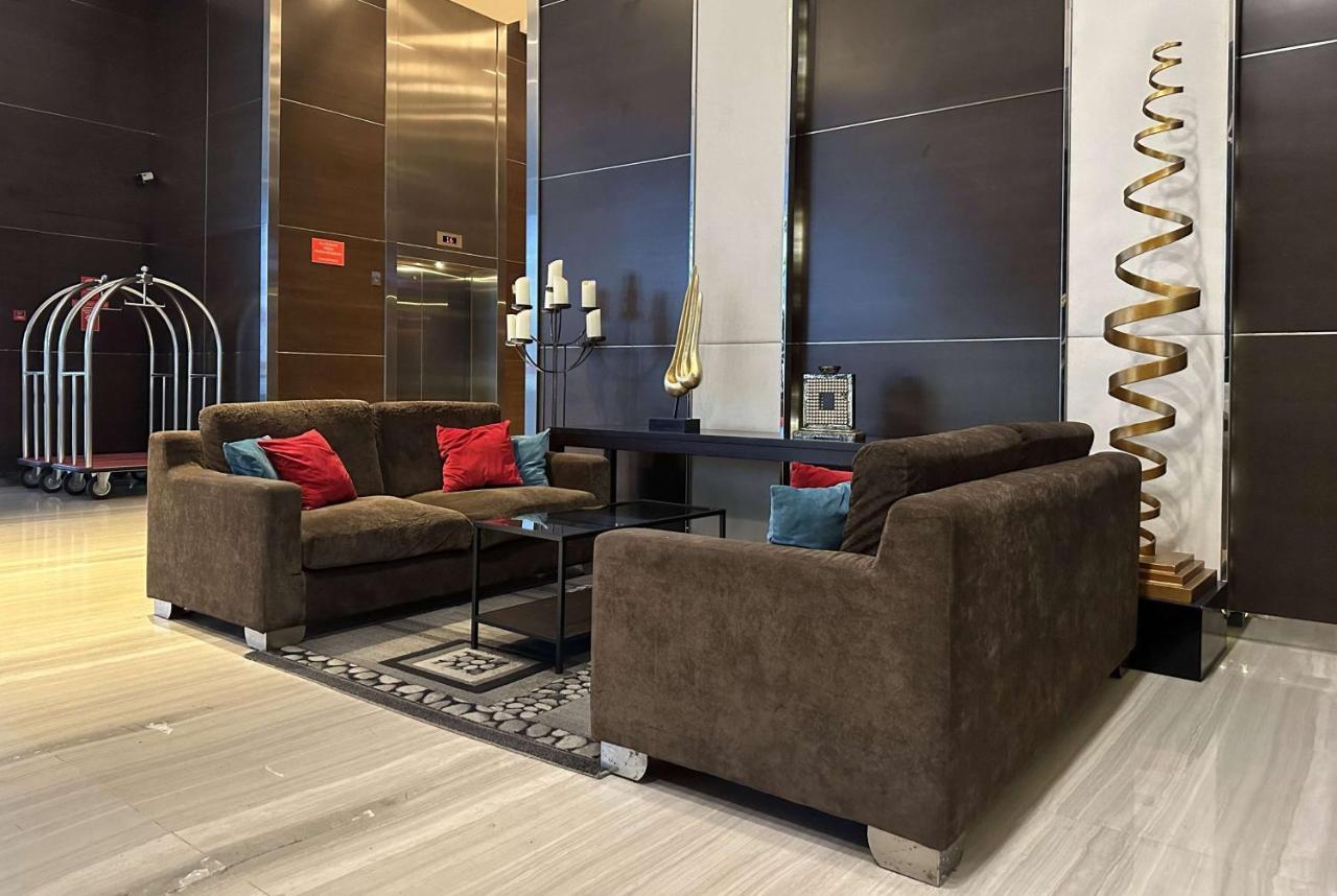 Ramada Suites By Wyndham Kuala Lumpur City Centre Eksteriør billede