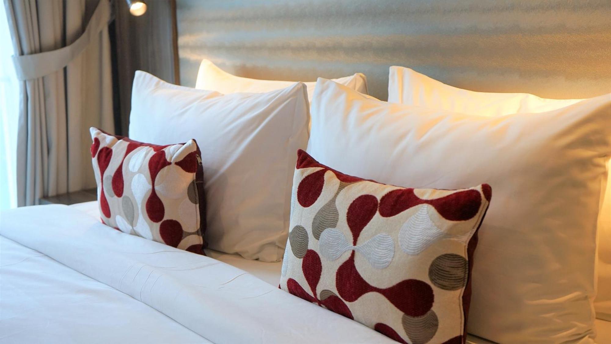Ramada Suites By Wyndham Kuala Lumpur City Centre Eksteriør billede
